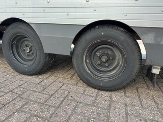 Doornwaard Mobile Studio / Camper / Race / Kart / Office / Buro 2000 - N/A obrazek 25