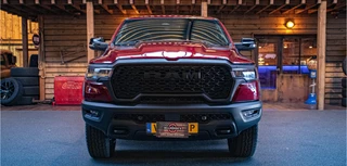 Dodge Ram 1500 2024 - Rebel Night zdjecie 2