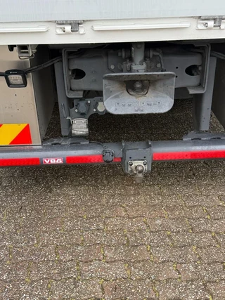 Scania P 2022 - P450 XT obrazek 14