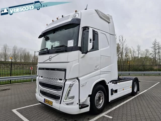 Volvo FH 2024 - 460 PK XL CABINE te koop