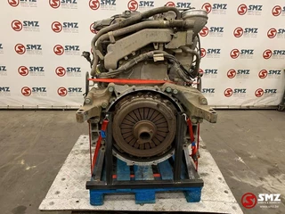 MAN N/A 2014 - Occ Motor MAN D2066LF52 immagine 4