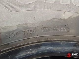 Hankook N/A - Occ vrachtwagenband 315/80R22.5 156/150K Hankook изображение 5