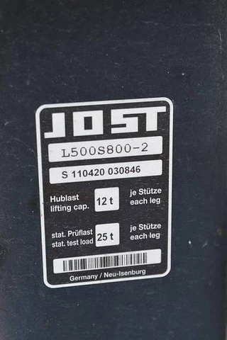 Nordic S340 | New curtains | Galvanised chassis | Code XL | Anti-theft - N/A obrazek 23