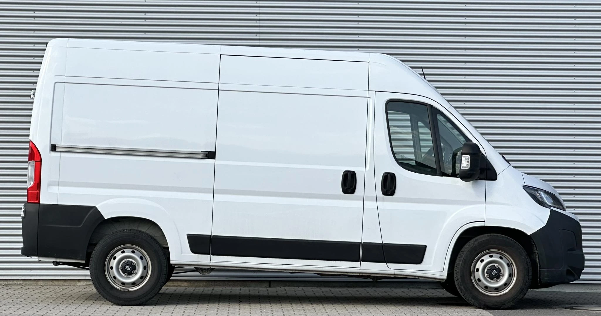 Fiat Ducato 2024 - 2.2 MultiJet 140 S&S L2H2 3.5t image 6