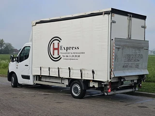 Renault Master 2021 - 2.3 imagen 6