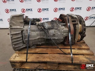 ZF N/A - Occ Versnellingsbak zf 8s140 immagine 2