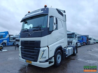 Volvo FH 2024 - FH460 te koop