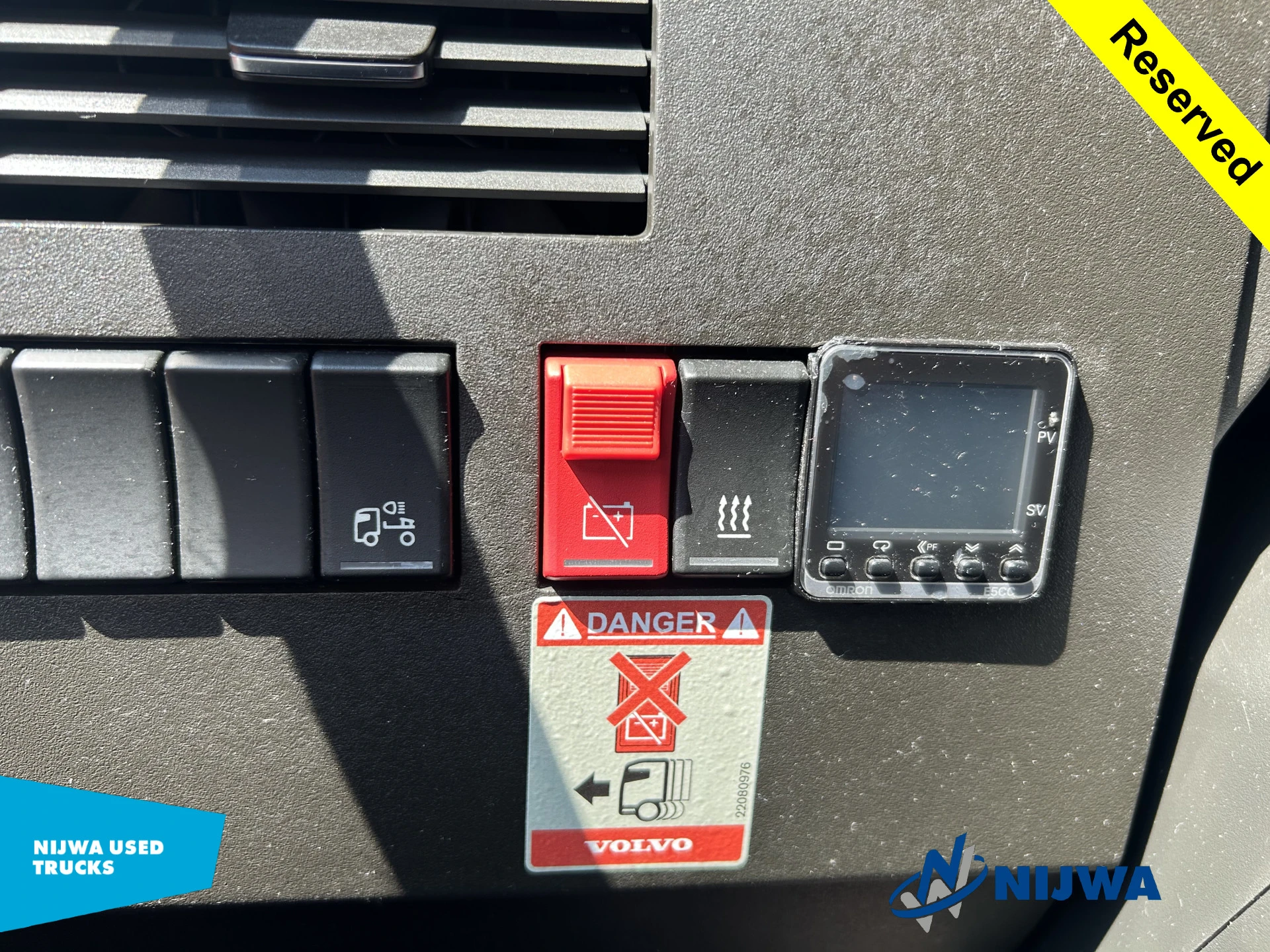 Volvo FH 2020 - 460 4x2 Suitable for ADR + I-Save afbeelding 17