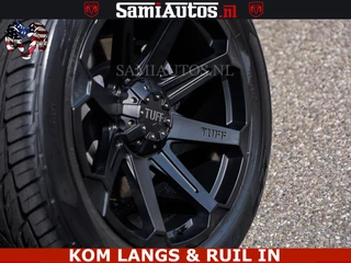 Dodge Ram Pick-Up 2024 - LIMITED | 5.7 V8 HEMI 402PK | TUFF WIELEN | MEEST VOLLE LIMITED | PRACHTIGE KLEUR GRANITE CRYSTAL PEARL | immagine 30