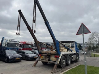 DAF 400 2016 - CF obrazek 4