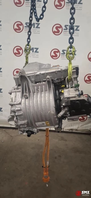 Mercedes-Benz N/A - Occ electromotor W910 Mercedes obrazek 2