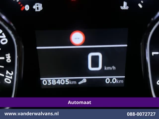 Peugeot Expert 2023 - 2.0 BlueHDI 177pk Automaat L2H1 Euro6 Airco | Camera | Trekhaak | Android Auto obrazek 19