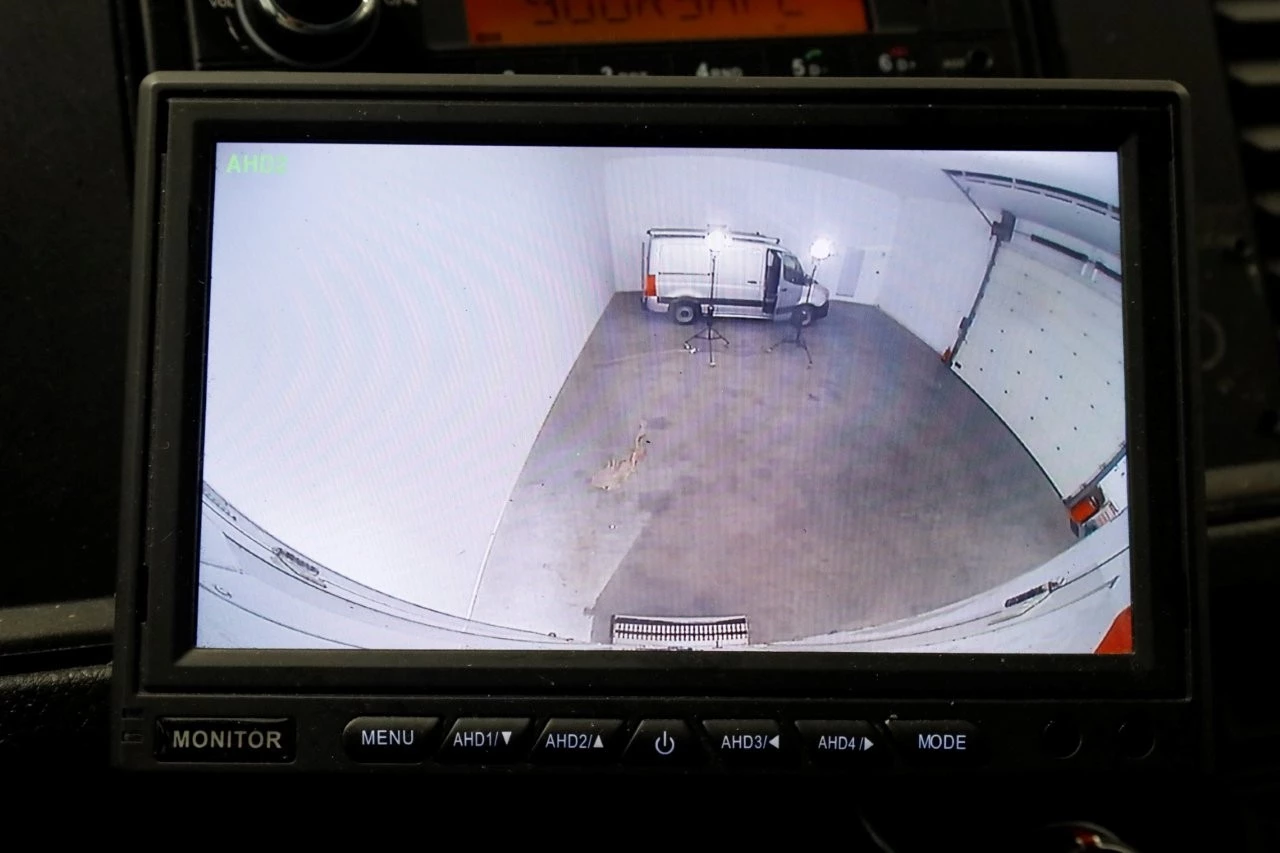 Volkswagen Crafter 2021 - 35 2.0 TDI E6 Bakwagen met achterdeuren 2-Persoons 03-2021 Bild 13
