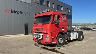 Volvo FM 340 (BELGIAN TRUCK / PERFECT CONDITION / GOOD TYRES / 460.000 KM) EL23620