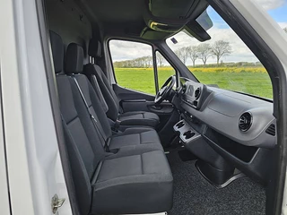 Mercedes-Benz Sprinter 2021 - 315 obrazek 7