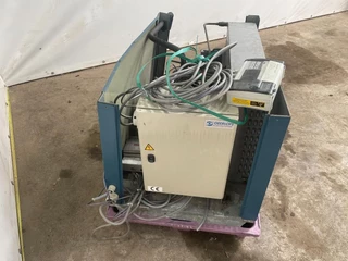 Geerlofs Koeltechniek koelcondensing unit 2008 - N/A obrazek 2