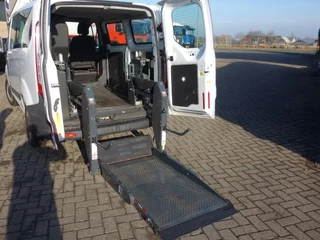 Ford 2,2 TDCI 2014 - CUSTOM,HANDBAK,ROLSTOELLIFT obrazek 6