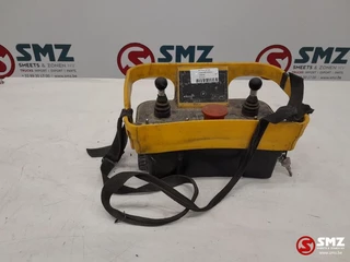 Diversen N/A - Occ bediening betonmixer Elcro EL600 obrazek 1