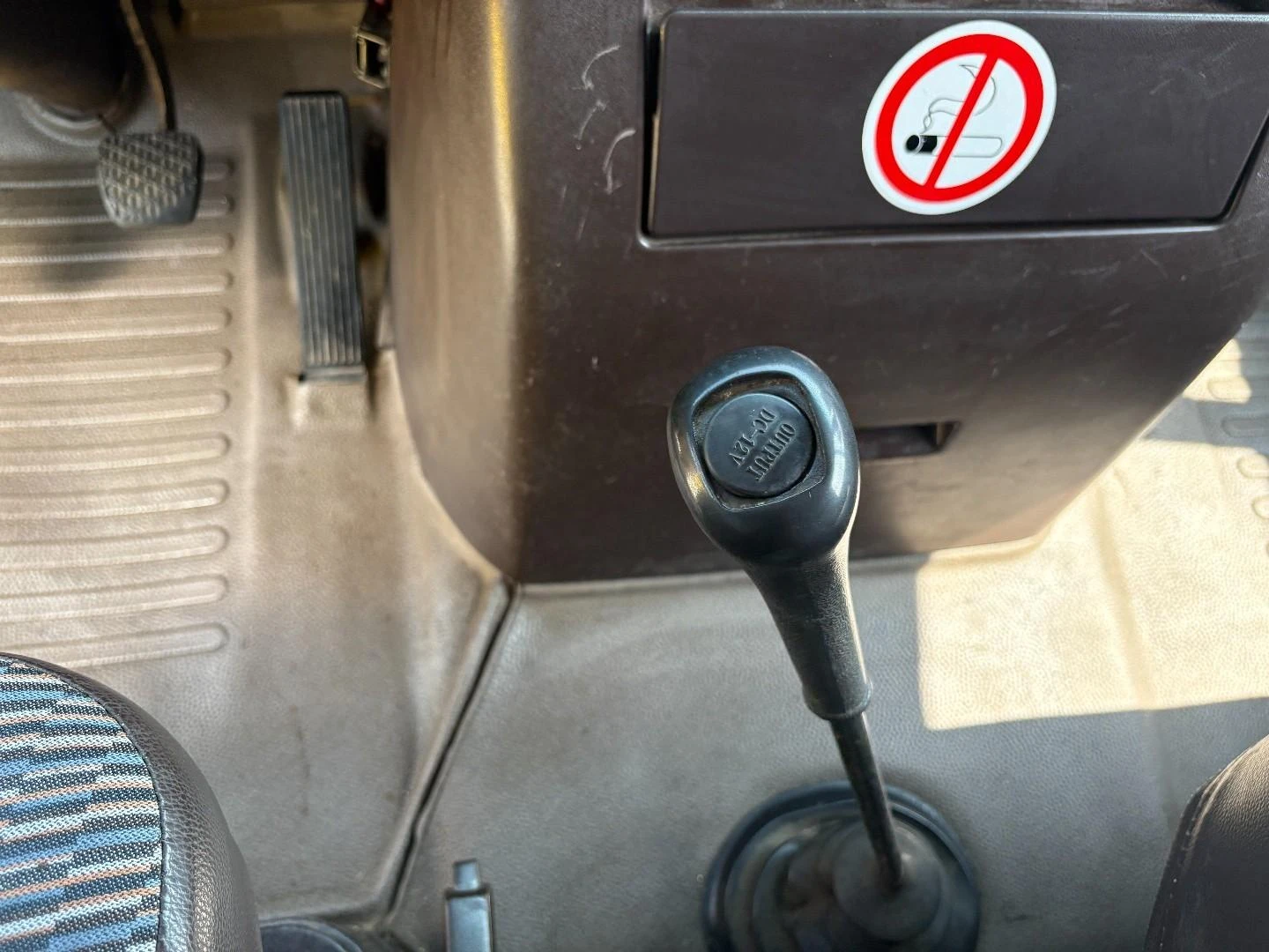 Mercedes-Benz 609 1991 afbeelding 18