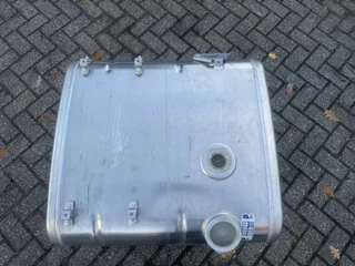 DAF N/A 2025 - 2335799 325 LITER image 4