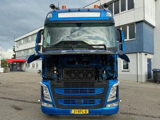 Volvo FH 2020 - 460 afbeelding 3 miniatuur