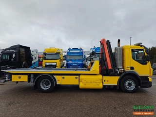 Volvo FE 320 2016 - N/A imagem 11