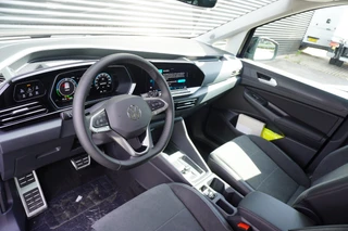 Volkswagen Caddy 2026 - Maxi L2 150pk Plug-in Hybride Style Automaat Apple Carplay Navigatie Camera Parkeersensoren LED 7 persoons ACC Cruise control immagine 2 miniatura