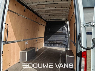Mercedes-Benz Sprinter 2024 - L3 H2 Automaat MBUX 10.25 Camera Carplay Trekhaak afbeelding 19