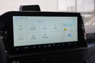Ford E-Transit Custom 2026 - 340 L2H1 Limited 71 kWh 218pk - LED - 360 Camera - B&O - ACC - Navi - Stoel/Stuurverwarming - Trekhaak - Rijklaar bild 31