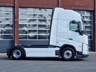 Volvo FH 2026 - 13.540 Aero Globetrotter XL 4x2 - New - Full spec - Retarder - I parkcool - Full air zdjecie 8