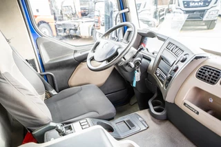 Renault N/A 2011 - PREMIUM 270 DXI +DHOLLANDIA 1.5T image 21