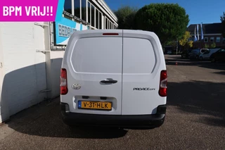 Toyota ProAce 2024 - CITY !NIEUW! | 10JR GARANTIE & BPM VRIJ! immagine 10