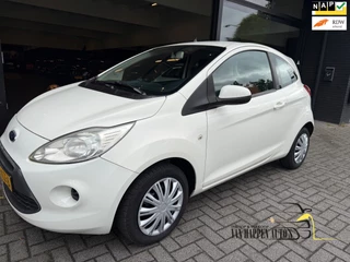 Ford Ka 2011 - 1.2 Comfort start/stop / apk 6-2027 obrazek 1