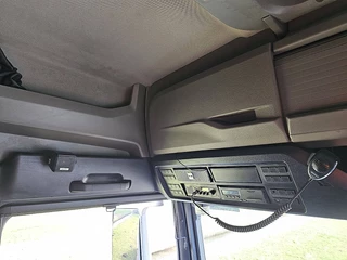 MAN TGX 2021 - 33.510 bild 12