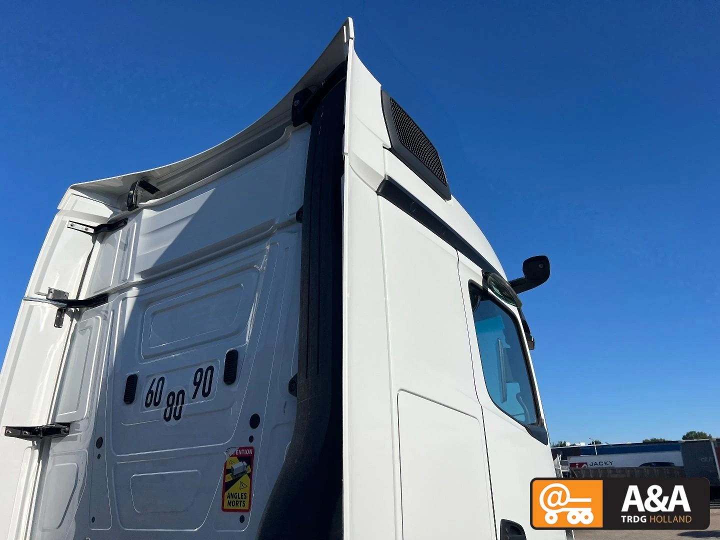 Mercedes-Benz Actros 2022 - 1845 LS afbeelding 34