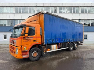 Volvo 340 2009 - FM obrazek 1
