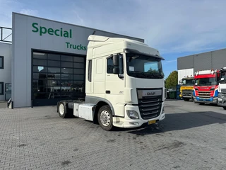 DAF XF 440 2016 - FT 4X2 – 2016 – Automaat – Slaapcabine – Koelkast te koop