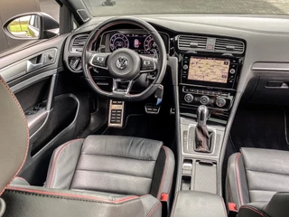 Volkswagen Golf 2018 - 2.0 TSI GTI Performance imagen 8