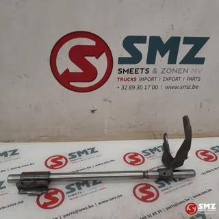 ZF N/A - Occ Schakelvork ZF Ecosplit obrazek 4