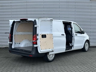 Mercedes-Benz Vito 2024 - 116 CDI L3 Automaat Airco Navigatie Facelift image 20