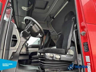 MAN TGX 2015 - 18.480 4x2 ZF Retarder + Standkachel obrazek 17