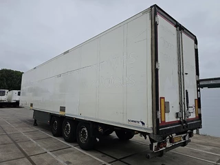 Schmitz Cargobull N/A 2016 - N/A obrazek 5