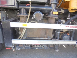 Terberg FM 1450 2008 - 6X4 MANUAL zdjecie 10