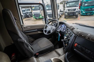 DAF N/A 2013 - CF 75.310 + THERMO KING+DHOLLANDIA obrazek 17