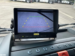 Iveco Eurocargo 2014 - ML19EL28 Hiab 8 Tonmeter laadkraan obrazek 16
