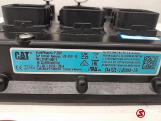 Caterpillar N/A 2022 - Ecu ple602 electronic control module unit caterpil obrazek 6