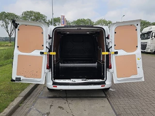 Ford Transit Custom 2021 - 2.0 obrazek 14