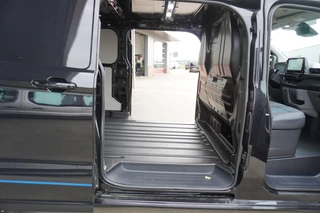 Ford E-Transit 2026 - Cust. L2H1 Sport 218PK Automaat Schuifdeur links en rechts imagen 13
