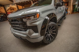 Chevrolet Silverado 2024 - 6.2 V8 High country imagen 7