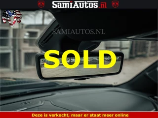 Dodge Ram 1500 2024 - Limited Night H.O 540HP 706Nm | Massage + Full Option | De Meest Luxe en Volle Pick-Up in zijn Klasse | obrazek 38